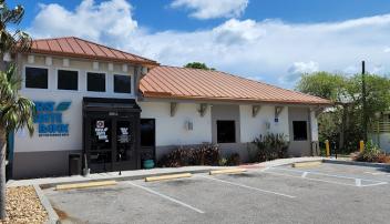 First State Bank of the Florida Keys