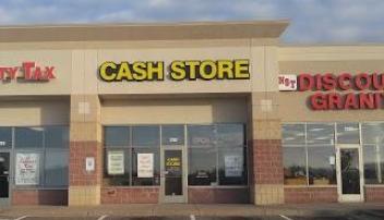 Cash Store