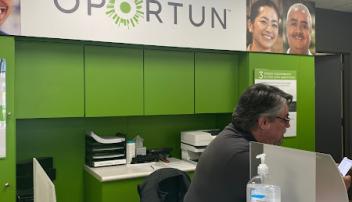 Oportun