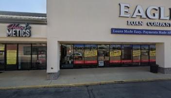 Eagle Loan