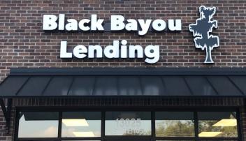 Black Bayou Lending