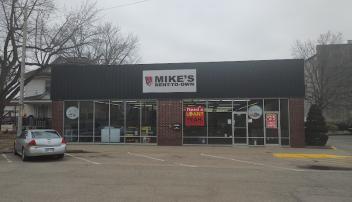 Mike's Rent To Own Clay Center