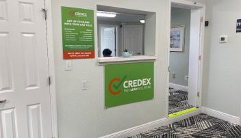 Credex Auto Title Loans Bradenton