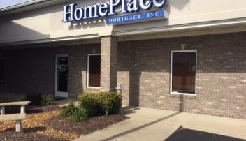 HomePlace Mortgage Inc