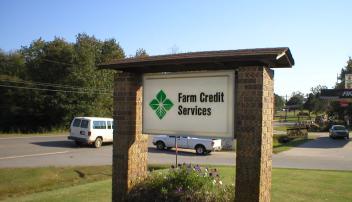 Farm Credit of Western Arkansas - Ozark