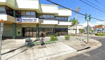Hawaiian Financial Federal Credit Union