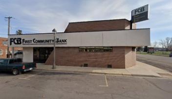 First Community Bank - Lester Prairie