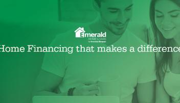 Emerald Home Loans