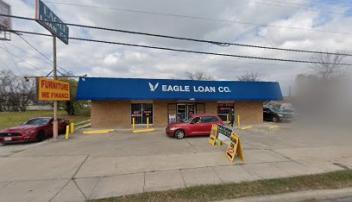 Eagle Loan Company