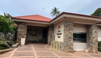First Hawaiian Bank Lahaina Branch