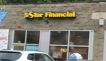 Solar Financial