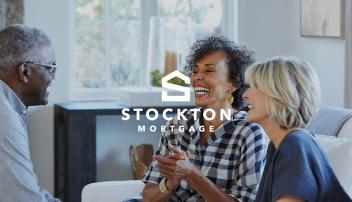 Stockton Mortgage Florence, KY | NMLS# 8259