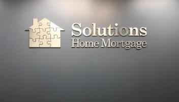 Solutions Home Mortgage Inc.
