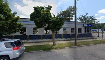Gabriels Community Credit Union