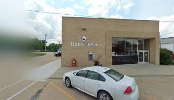 Bank Iowa - Essex