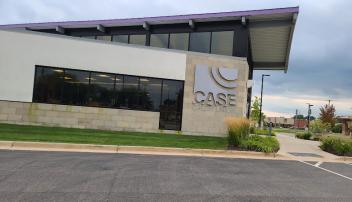 CASE Credit Union