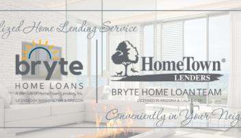 Bryte Home Loans NMLS 2275901