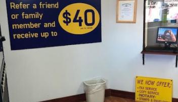 American Credit Services