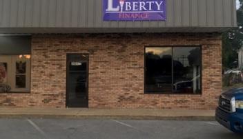 Liberty Finance of Northport