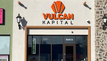 Vulcan Kapital Lending