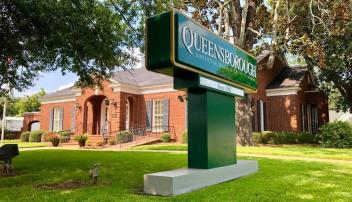 Queensborough National Bank and Trust Company