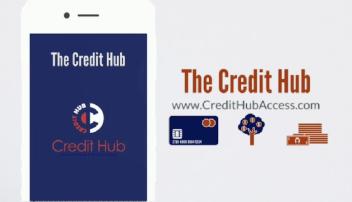 CreditHub