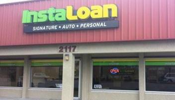 InstaLoan Title Loans