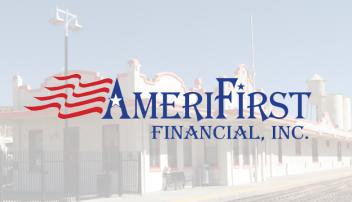 AmeriFirst Financial Inc., NLMS 145368- Kingman Stockton Hill Rd