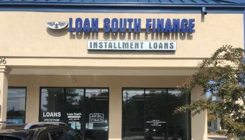 Loan South Finance