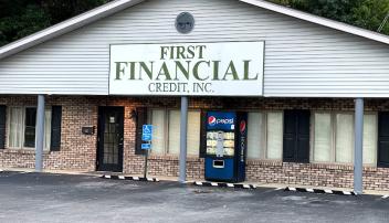 First Financial Credit