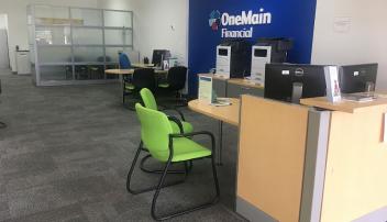 OneMain Financial