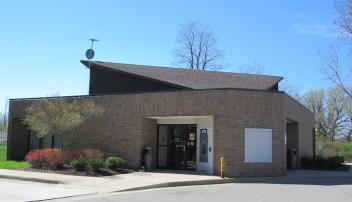 Lake Trust Credit Union