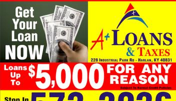 A+ Loans LLC