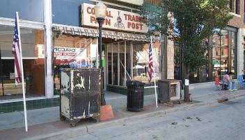 Corral Pawn & Trading Post