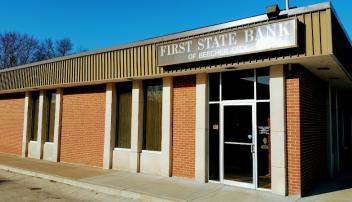 First State Bank-Beecher City