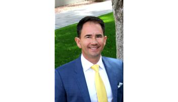 Chad Aaron Burgueno | Fairway Independent Mortgage Corporation Loan Officer