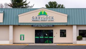 Greylock Federal Credit Union