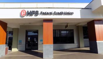 HFS Federal Credit Union - Kona Coast