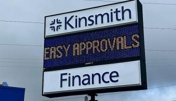 Kinsmith Finance