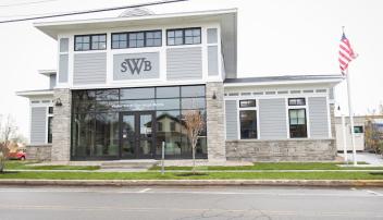 Watertown Savings Bank - Clayton Branch
