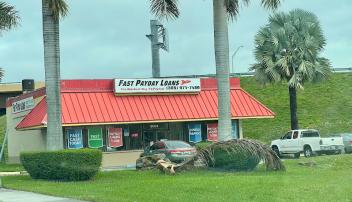 Fast Payday Loans, Inc.