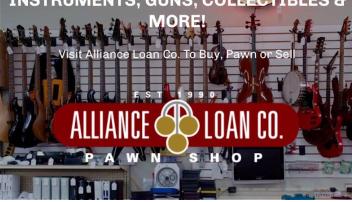Alliance Loan Company