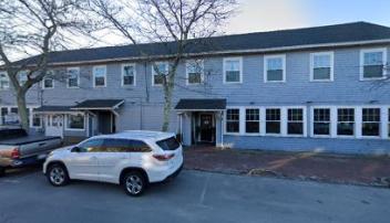 Cape Cod 5 Lending and Wealth Management Office