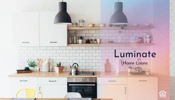 Luminate Home Loans