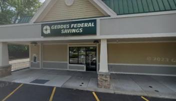Geddes Federal Savings & Loan Association