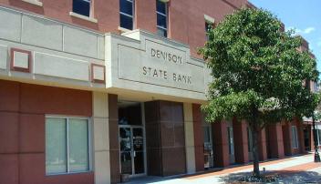 Denison State Bank