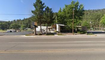 First National Bank of Ruidoso