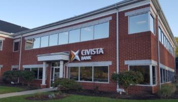Civista Bank Loan Production Office