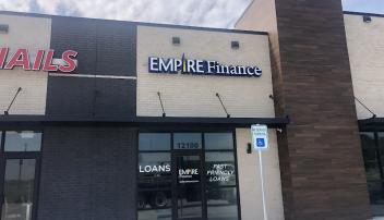 Empire Finance of Glenpool