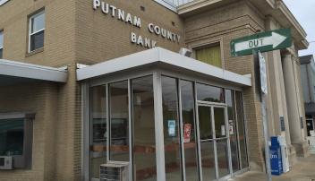 Putnam County Bank Main Office